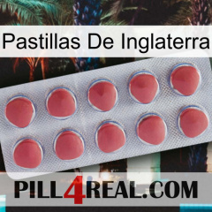 Engorge Pills 18